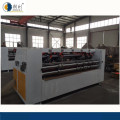 BFY high speed thin blade slitter scorer machine slotter carton machine